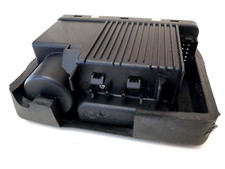 Mercedes R129 SL HELLA Locking Vacuum Pump - A1298000948