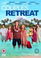 Couples Retreat (DVD) - Brand