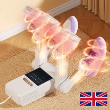 Electric Shoe Dryer Boot