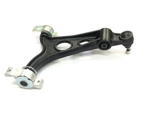 Front arm upper wishbone - front,