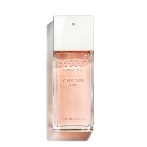 Chanel coco mademoiselle edt - chanel,