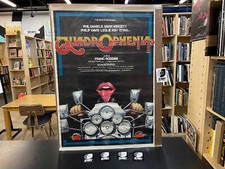 Quadrophenia un film di Franc