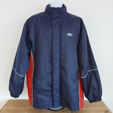 UMBRO Football Manager Jacket