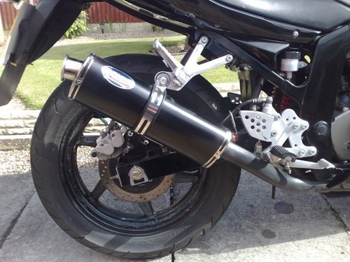 Hyosung gtr125 gt125 comet - gtr125,