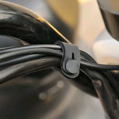 Motorcycle parts black rubber - parts,