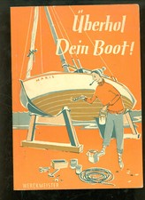 Refurbish Your Boat Manual