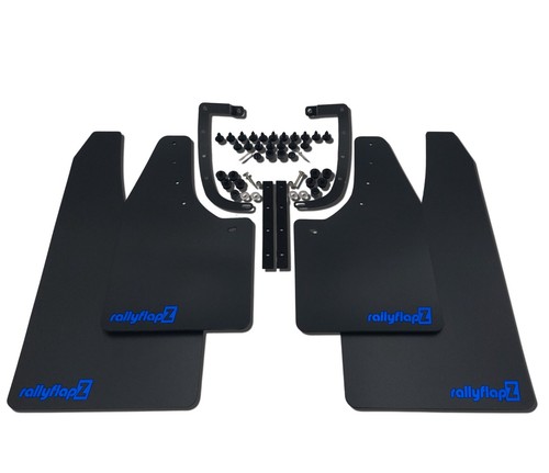 Rallyflapz mudflaps to - |,