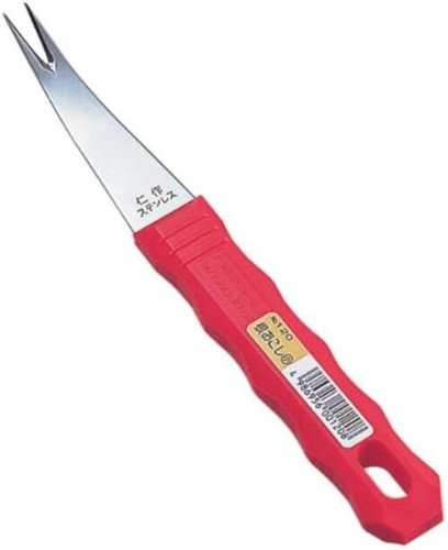 Nisaku stainless steel - steel, root