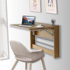 Wall Mounted Folding Table