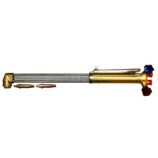 Oxy Acetylene Cutting Torch
