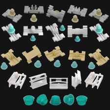 10er Set You.S Original Trim