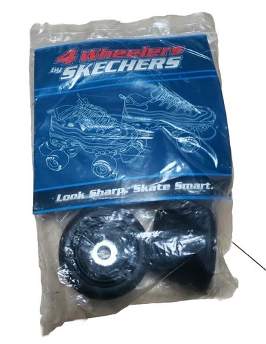 Skechers four wheelers - four,