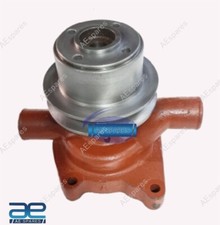Water Pump Assembly Double