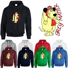 Dastardly & Muttley Men's