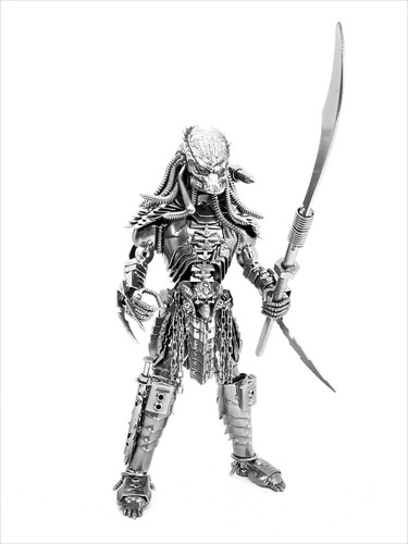 Inspired predator wolf - inspired,