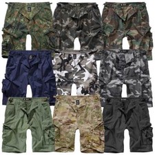 Brandit Men's BDU Ripstop