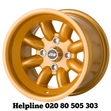 Group 4 Vauxhall & Ford rally