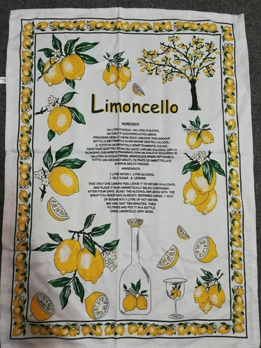 New printed apron with - apron,