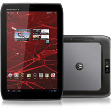 Motorola MZ608 Xoom 2 Media