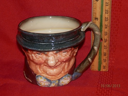 Vintage royal doulton - royal,