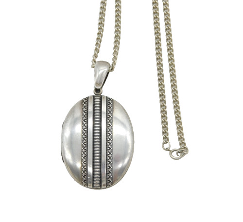 Victorian sterling silver - victorian,