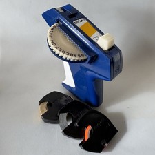 Vintage DYMO 1750 Label Maker