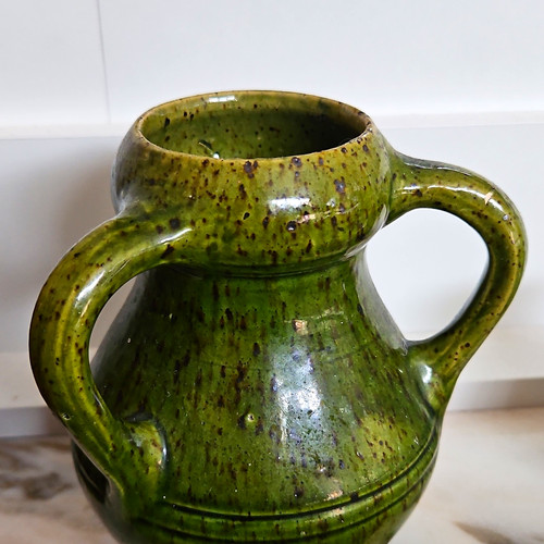 Antique vintage glazed - antique/vintage,
