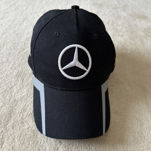 Lewis hamilton black mercedes - hamilton,