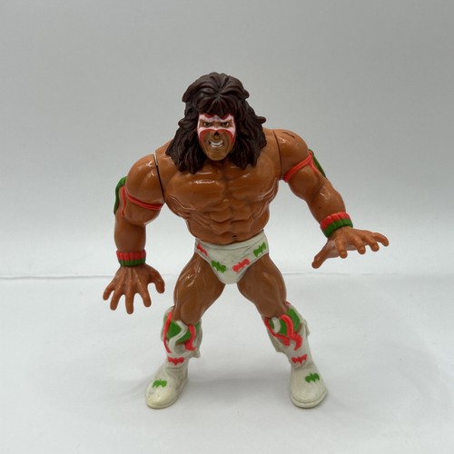 Wwf wwe hasbro - wwf,