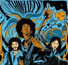 Thin Lizzy The Acoustic