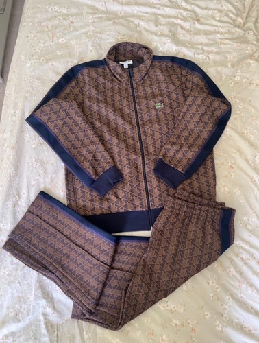 Brand new authentic lacoste - brand,