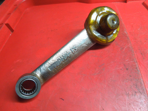 Bsa bantam d10 - bsa, nos
