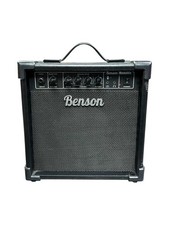 Benson Memphis 24W Guitar Amp