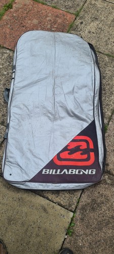 Billabong surface board