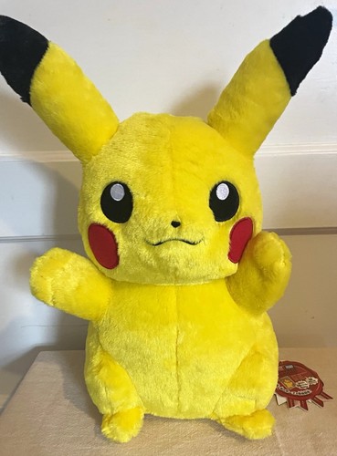 Takara tomy pokémon pikachu - takara,