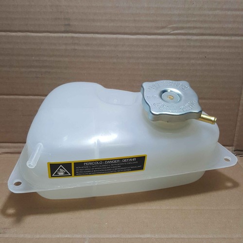 Radiator liquid tank fiat - radiator,