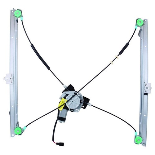 New window regulator - new,