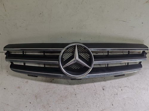 2005 mercedes clk w209 - 2005,