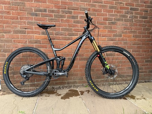 Giant trance 2 medium - trance, 29