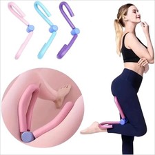 Pelvic Floor & Inner Thigh