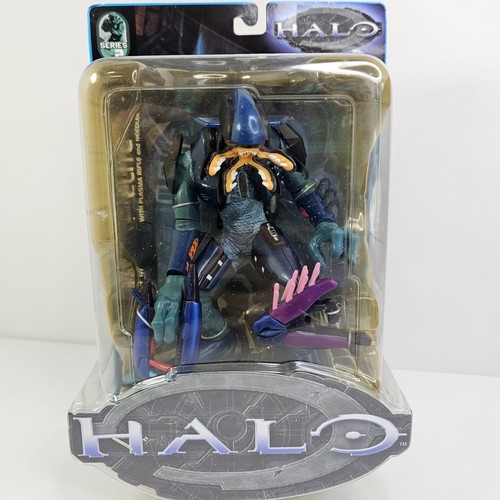Sealed halo covenant - sealed,
