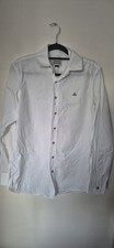 Vivienne Westwood White Slim