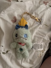 disney lilo & stitch scrump