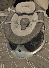 Baby Bouncer Hub Swing 