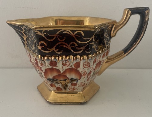 Antique 1850s gaudy welsh - antique,