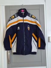 Valencia CF 1996-97 Luanvi