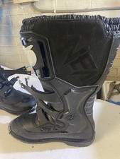 ONEAL RIDER PRO MX BOOTS UK