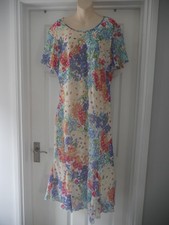 Heather Valley Dress Ladies