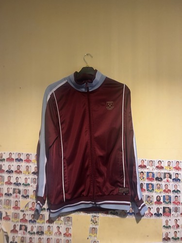 West ham united tracktop - west,