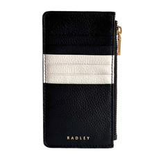 Radley Purse Black Leather